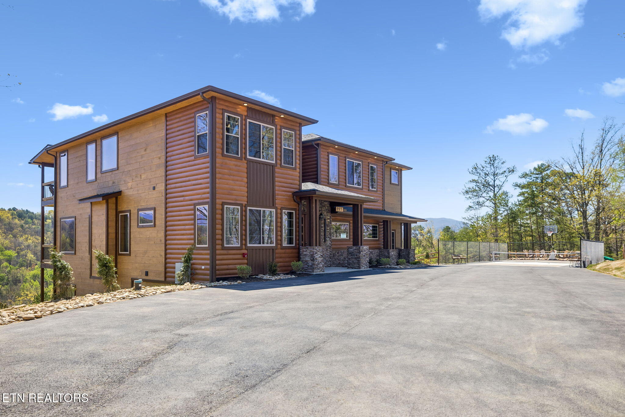 997 King Branch Road Sevierville, TN 37876 - Photo 7 of 60 3-16997 King Branch Rd - 003