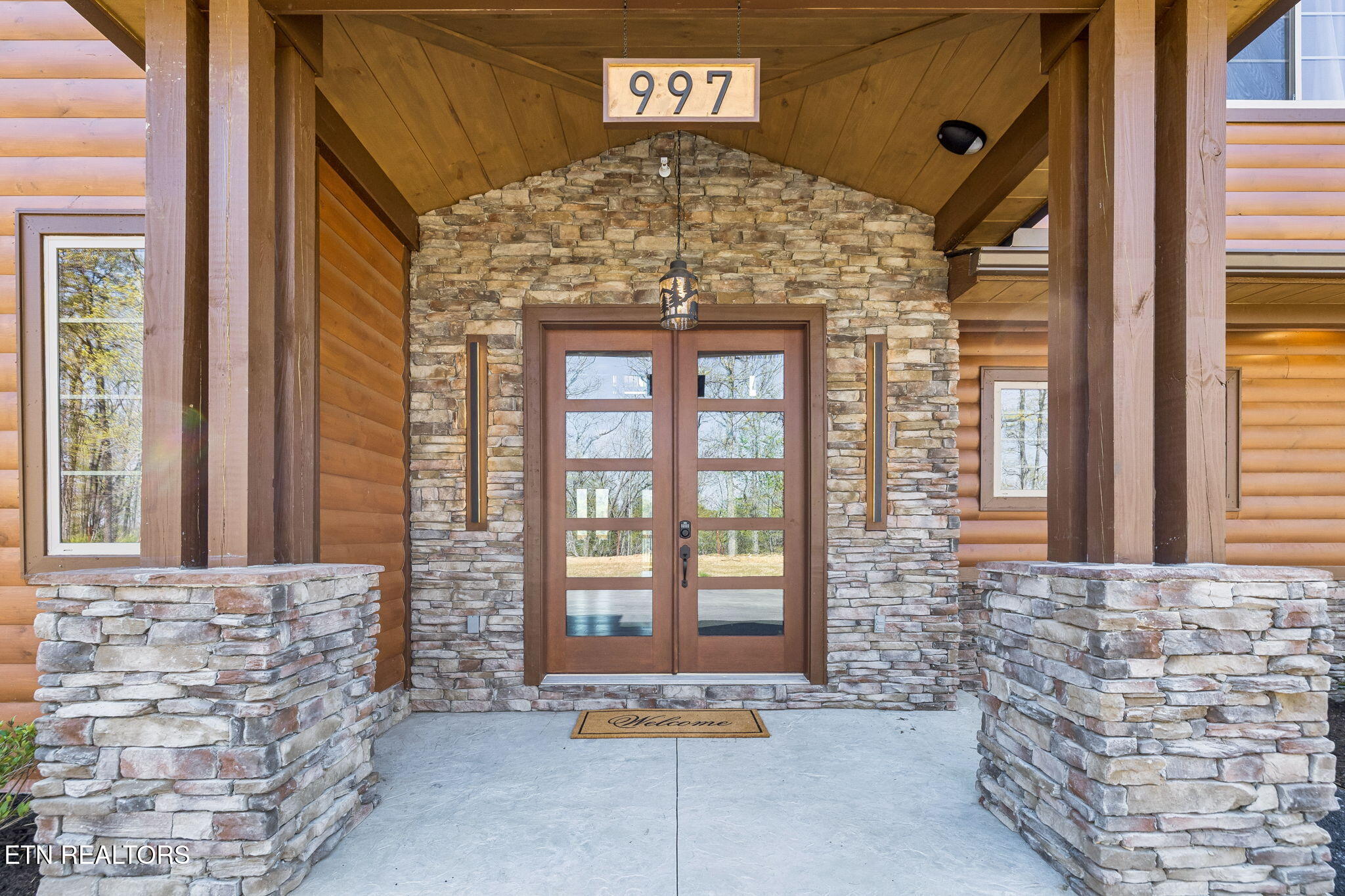 997 King Branch Road Sevierville, TN 37876 - Photo 8 of 60 6-16997 King Branch Rd - 006