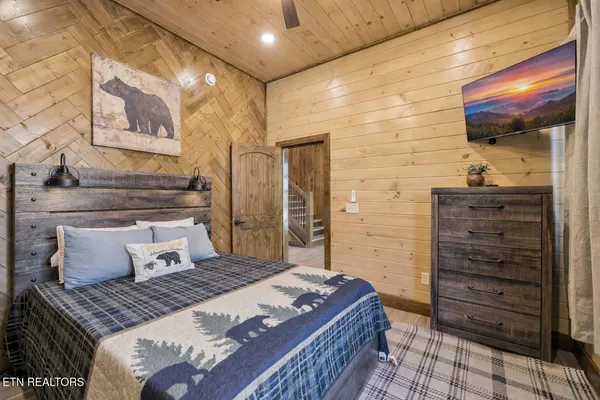 $2,499,900 | 997 King Branch Road, Sevierville, TN 37876