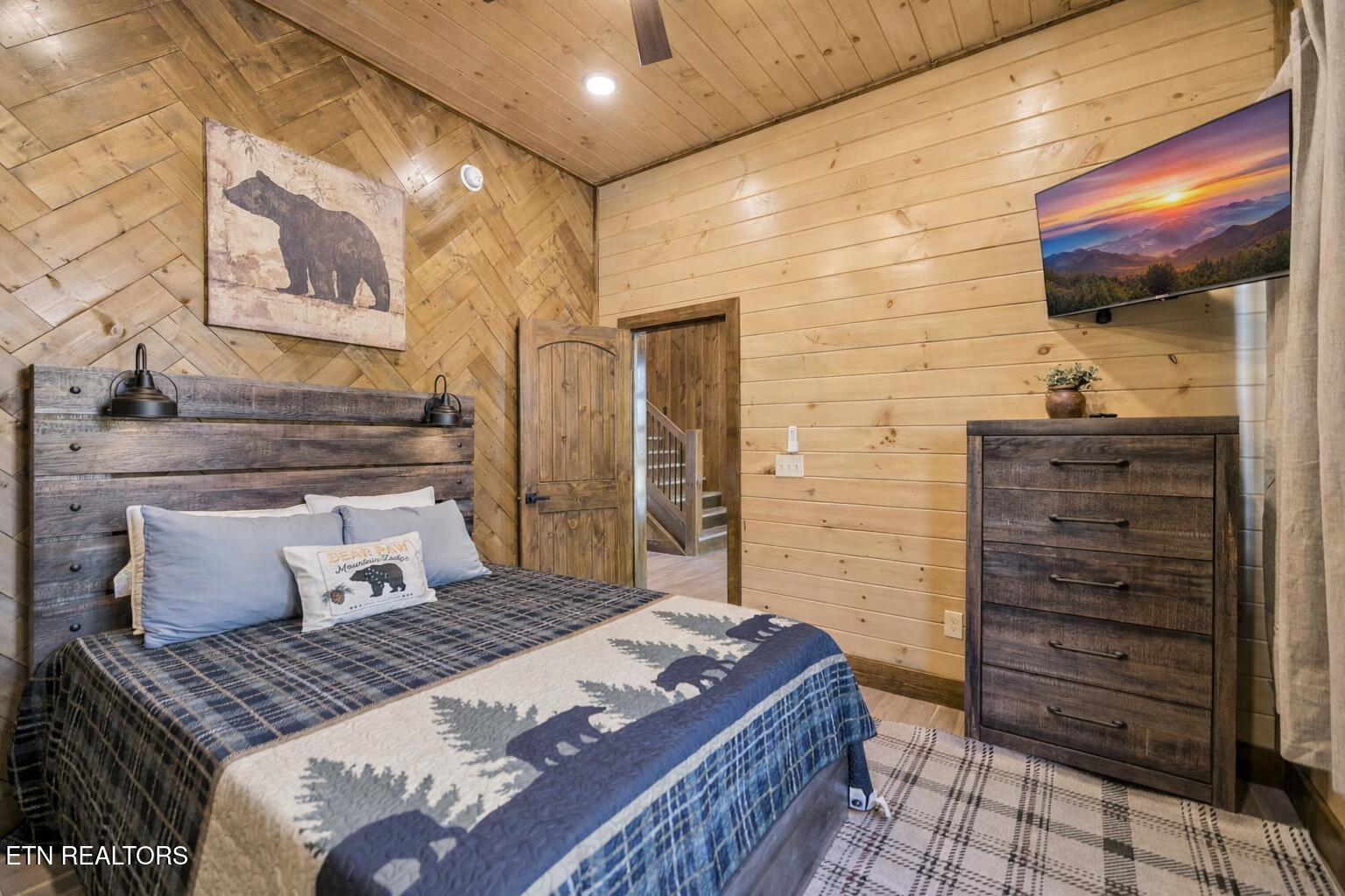 997 King Branch Road Sevierville, TN 37876 - Photo 9 of 60 997 King Branch Edit 1