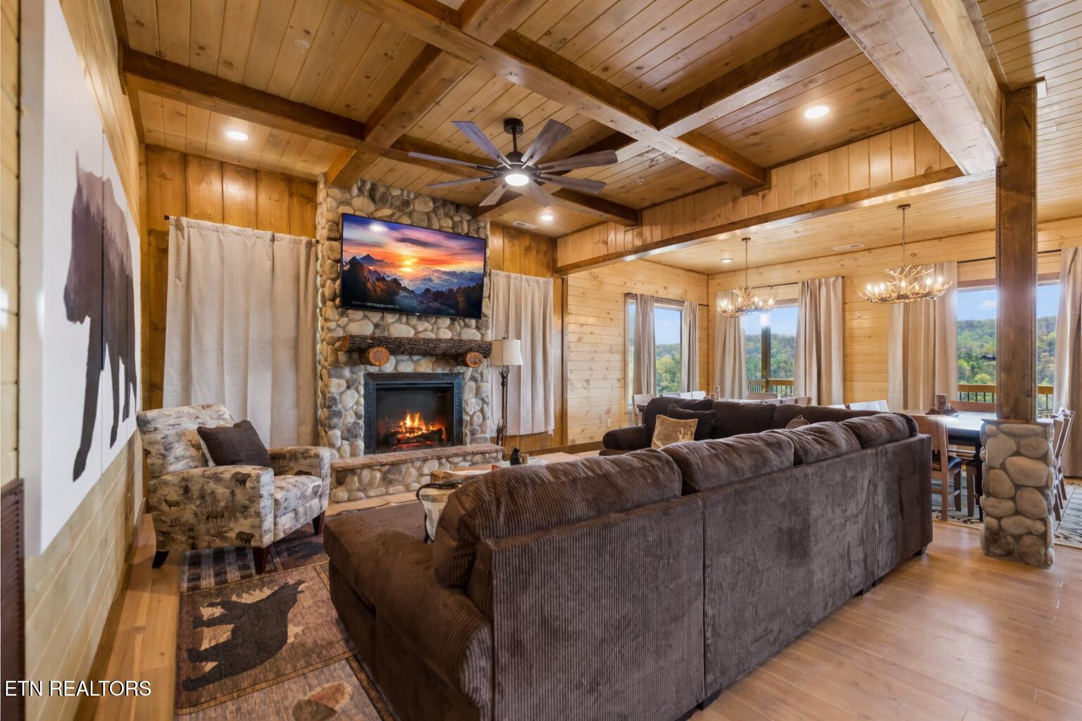 997 King Branch Road Sevierville, TN 37876 - Photo 10 of 60 997 King Branch Edit 2