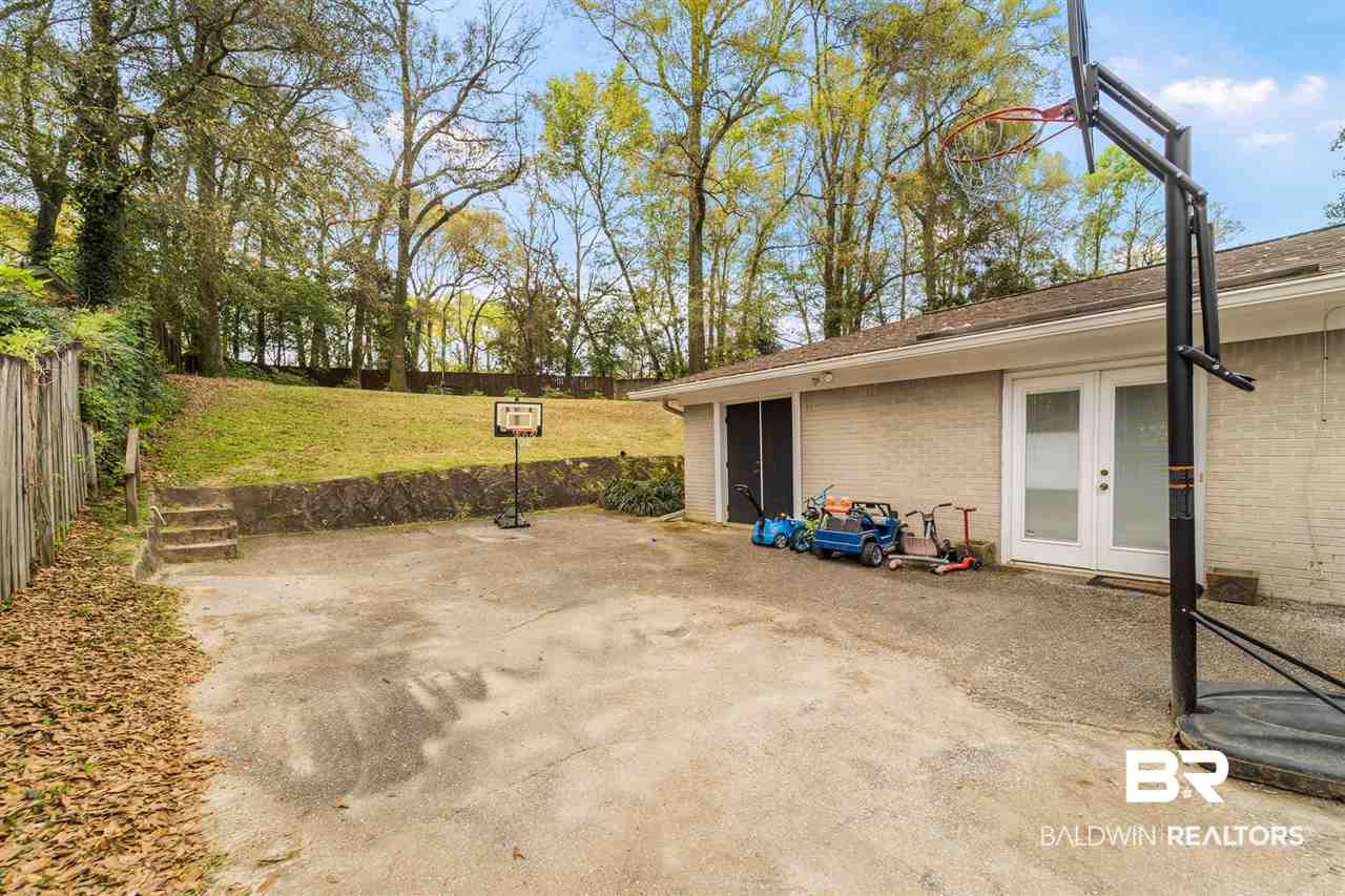 3725 Dunstan Court Mobile, AL 36608 - Photo 35 of 35