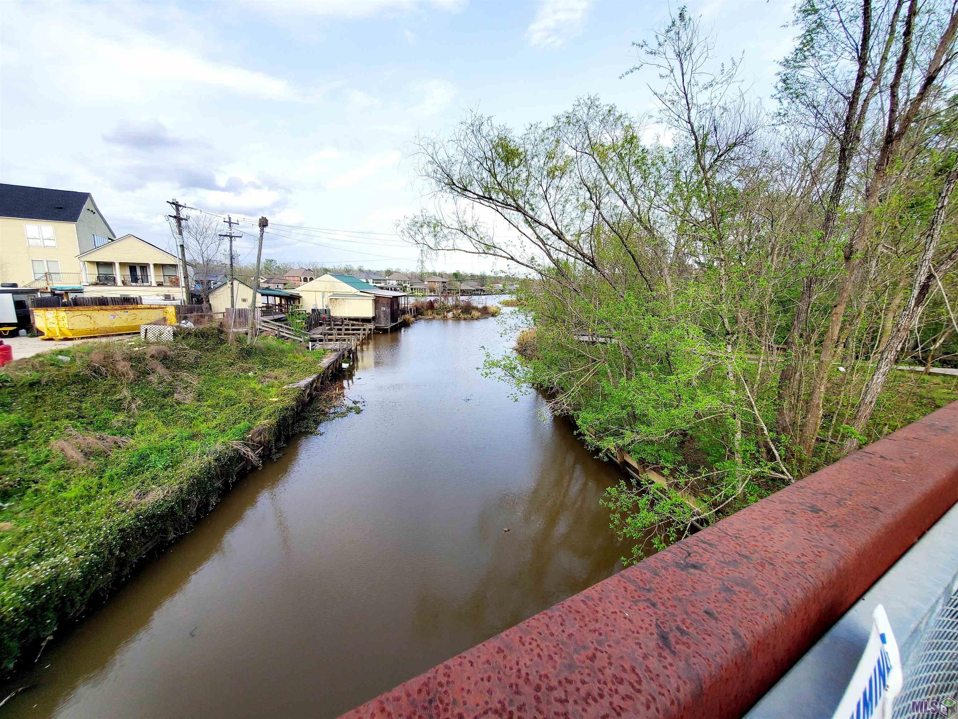 20996 Diversion Canal Road St. Amant, LA 70774 - Photo 11 of 44