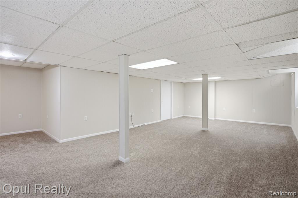 1446 Wagon Wheel Road Canton, MI 48188 - Photo 43 of 51 Gallery Image 43