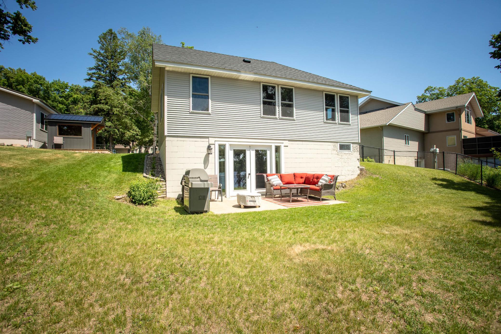 524 East Lake Cowdry Road Alexandria, MN 56308 - Photo 29 of 45