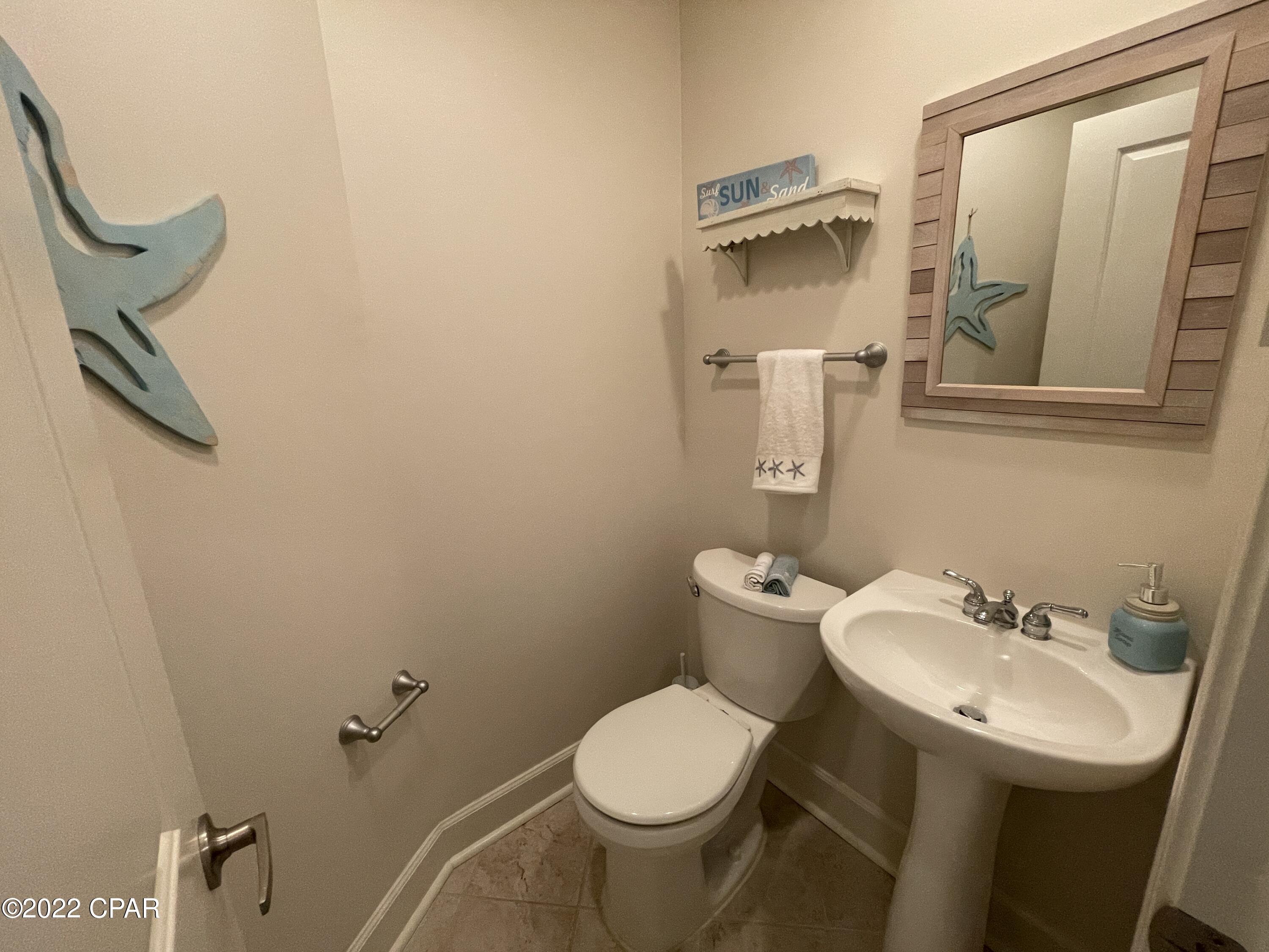 8700 Front Beach Road, Unit 1312 Panama City Beach, FL 32407 - Photo 13 of 32