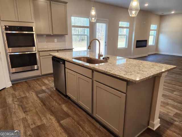 $436,385 | 203 Crabapple Road, Unit 265, McDonough, GA 30253