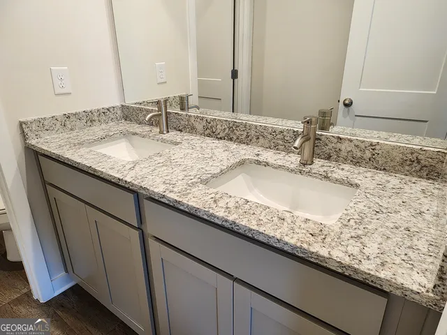 $436,385 | 203 Crabapple Road, Unit 265, McDonough, GA 30253