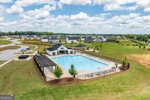 $436,385 | 203 Crabapple Road, Unit 265, McDonough, GA 30253