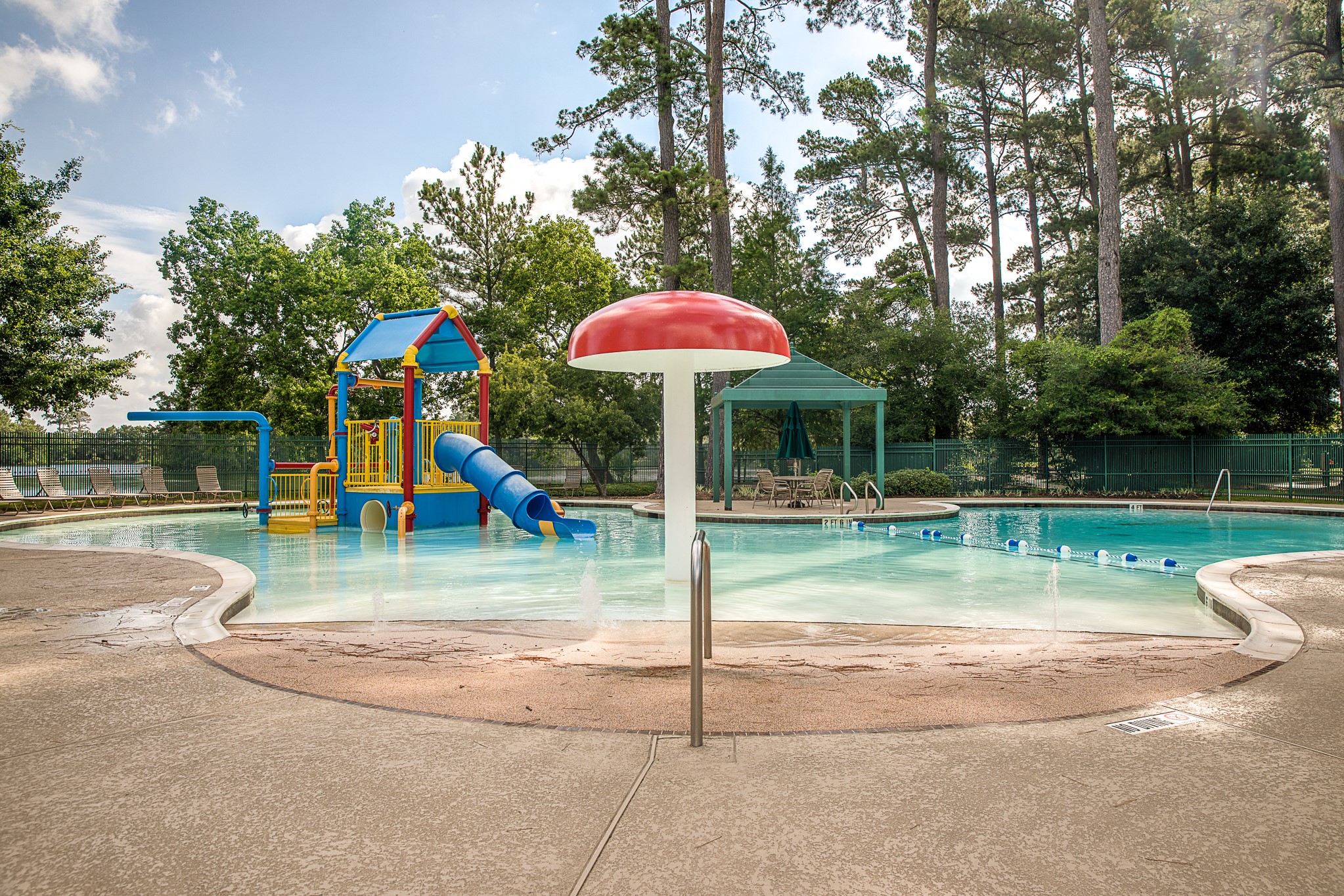 20014 Queens Oak Court Spring, TX 77379 - Photo 42 of 49 a view of a park