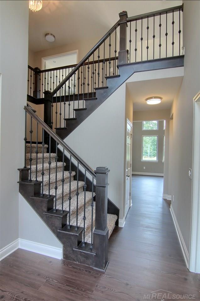 2597 Devondale Road, Unit LOT 38 DEVONDALE LOT B Rochester Hills, MI 48309 - Photo 5 of 32