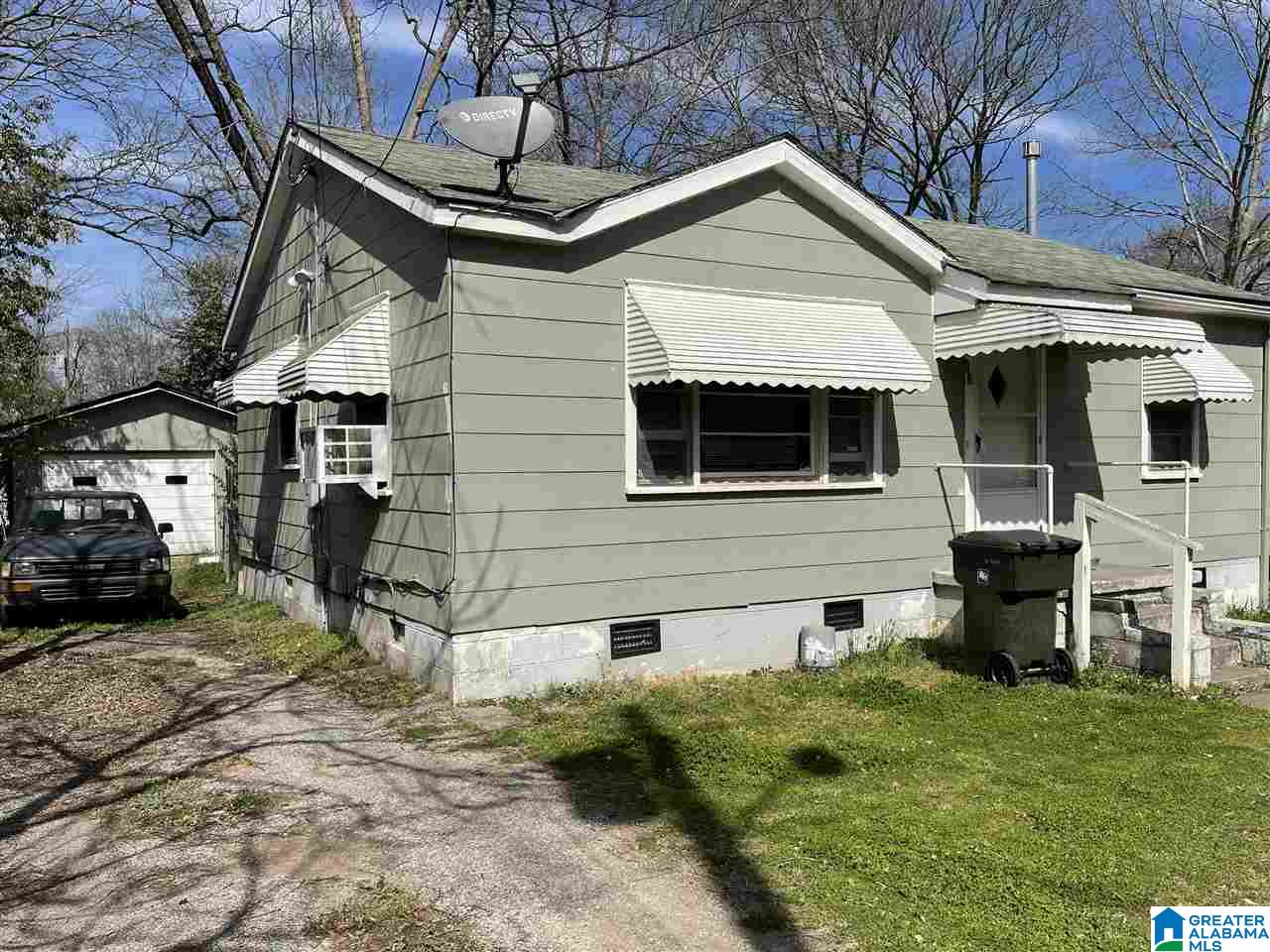13 Nease Street Oxford, AL 36203 - Photo 3 of 3