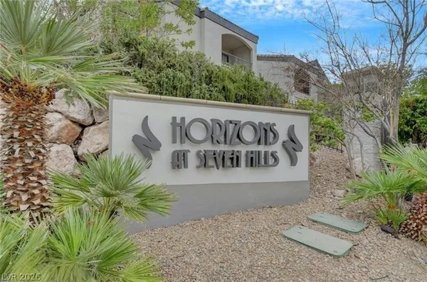 $219,000 | 950 Seven Hills Drive, Unit 123, Henderson, NV 89052