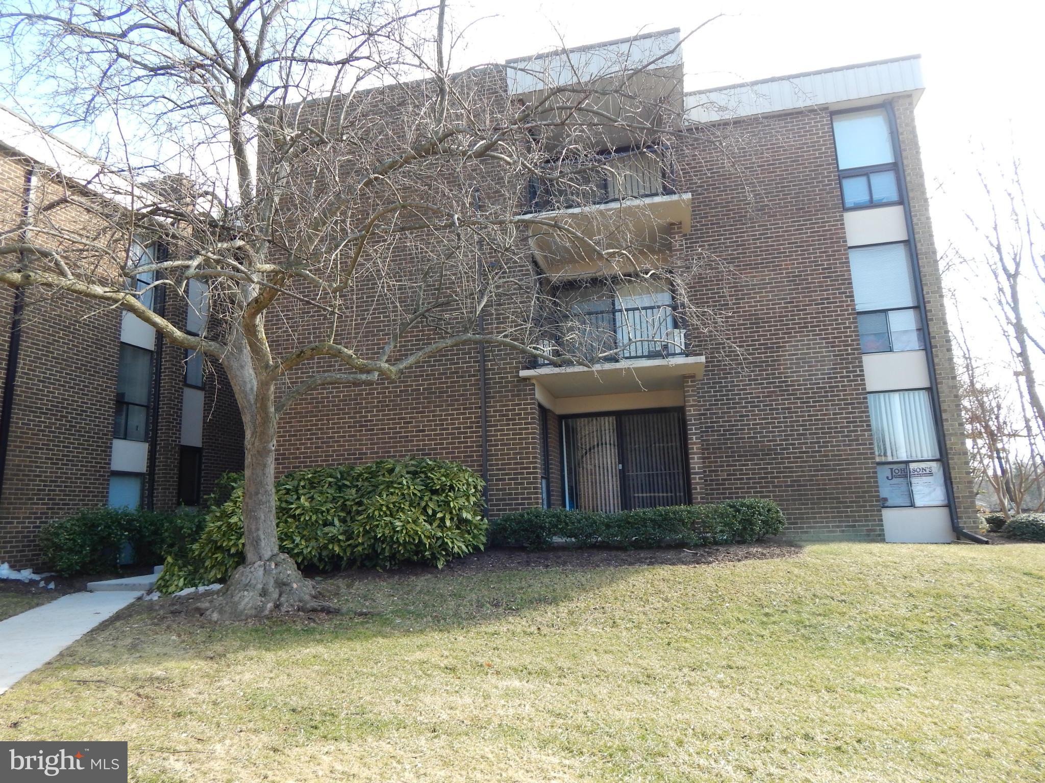 2105 Walsh View Terrace, Unit 15102 Silver Spring, MD 20902 - Photo 1 of 30 Exterior (Front)