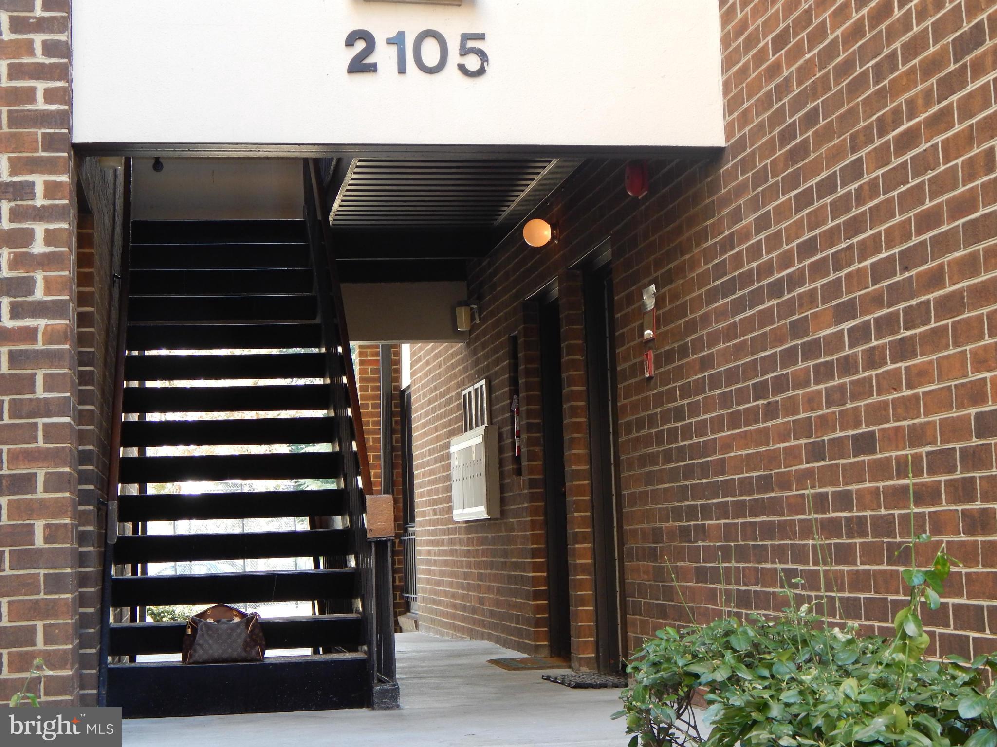 2105 Walsh View Terrace, Unit 15102 Silver Spring, MD 20902 - Photo 2 of 30 Exterior (General)