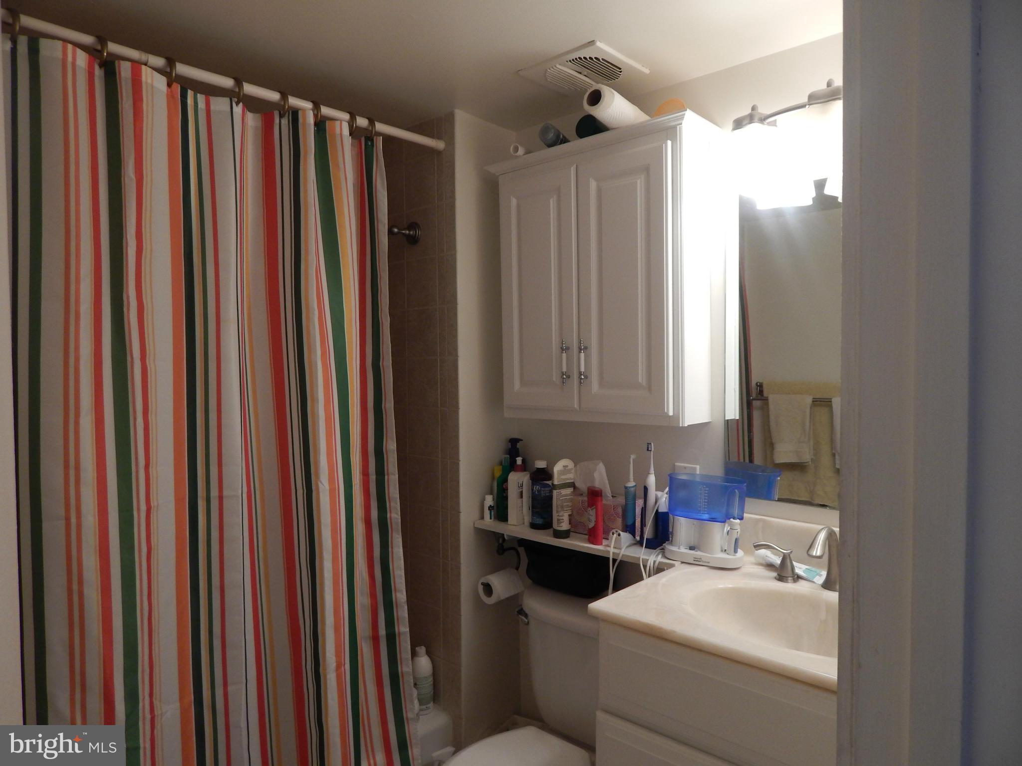 2105 Walsh View Terrace, Unit 15102 Silver Spring, MD 20902 - Photo 15 of 30 Bath (Master)