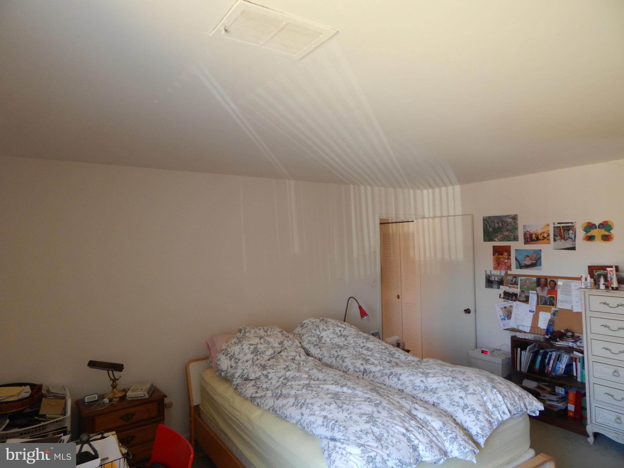 2105 Walsh View Terrace, Unit 15102 Silver Spring, MD 20902 - Photo 17 of 30 Bedroom (Master)