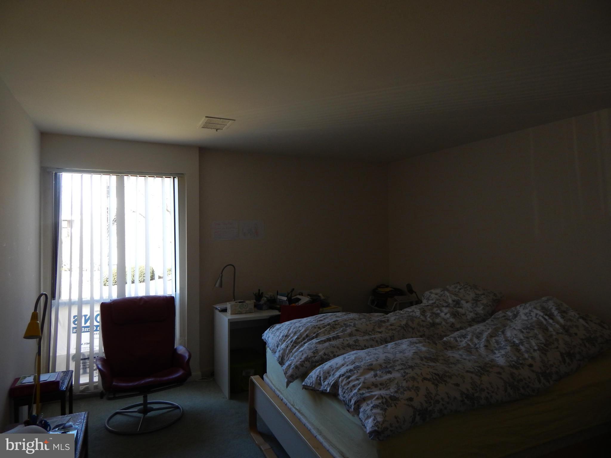 2105 Walsh View Terrace, Unit 15102 Silver Spring, MD 20902 - Photo 18 of 30 Bedroom (Master)