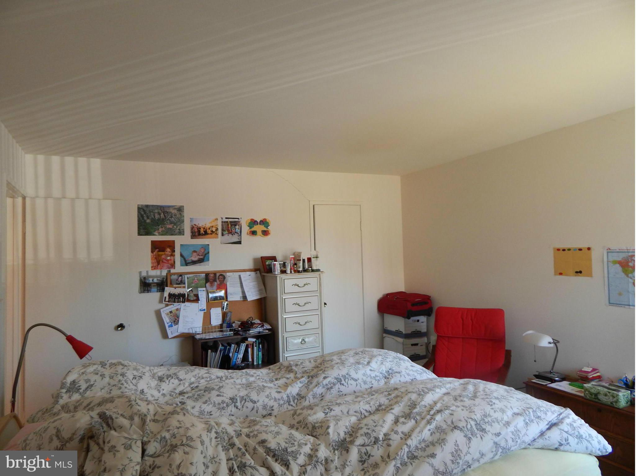 2105 Walsh View Terrace, Unit 15102 Silver Spring, MD 20902 - Photo 19 of 30 Bedroom (Master)
