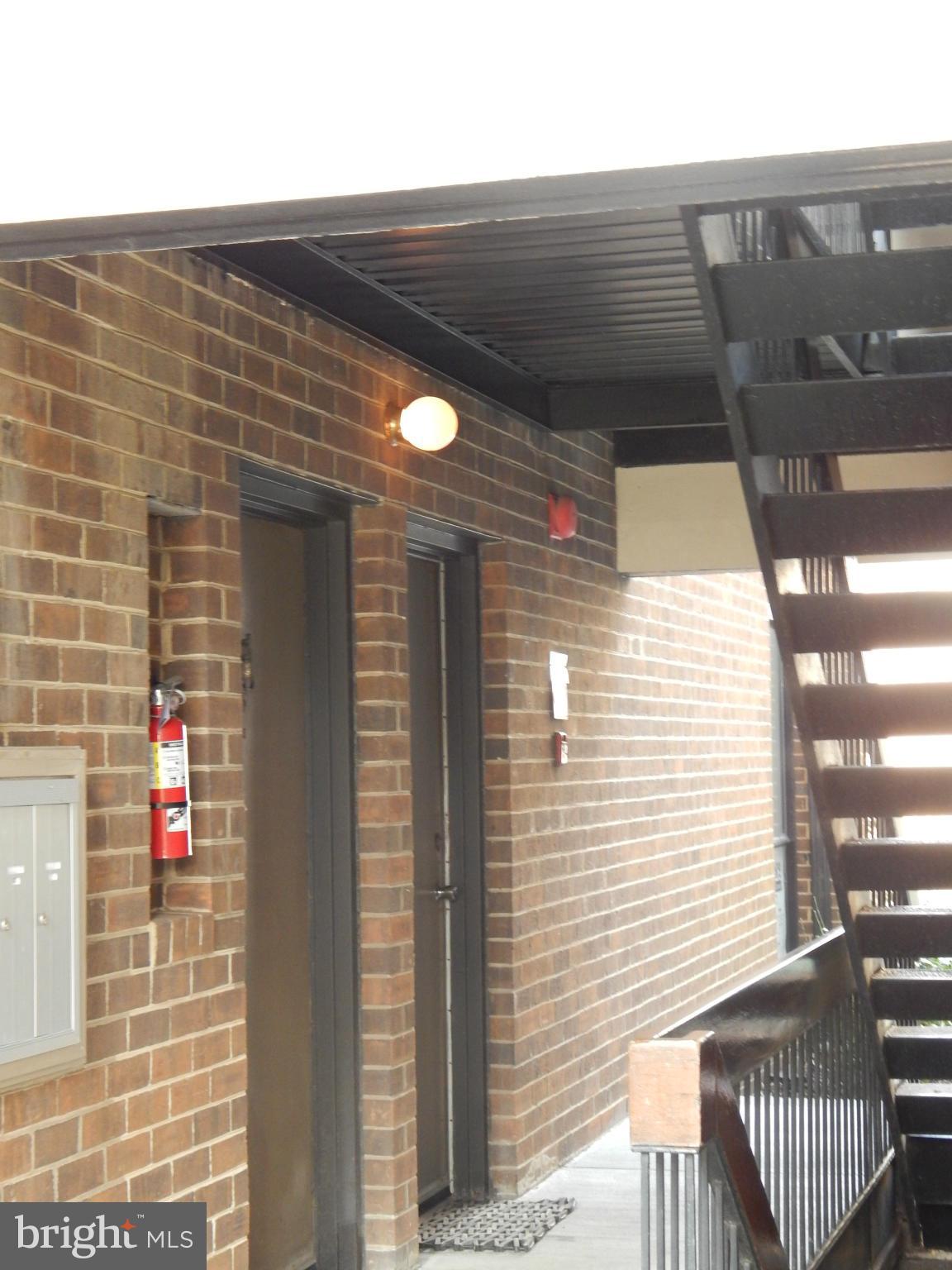 2105 Walsh View Terrace, Unit 15102 Silver Spring, MD 20902 - Photo 28 of 30 Exterior (General)