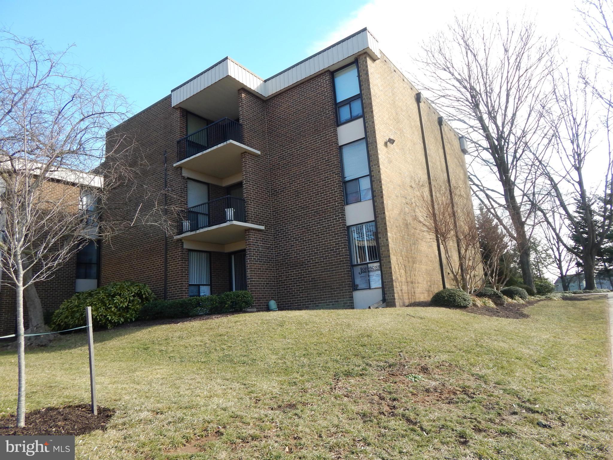 2105 Walsh View Terrace, Unit 15102 Silver Spring, MD 20902 - Photo 29 of 30 Exterior (General)