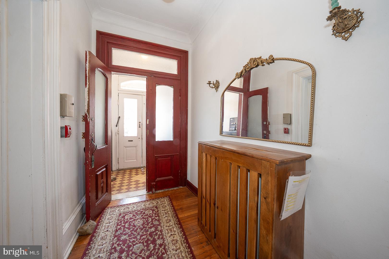 129 Sumac Street Philadelphia, PA 19128 - Photo 34 of 111 Main Hallway
