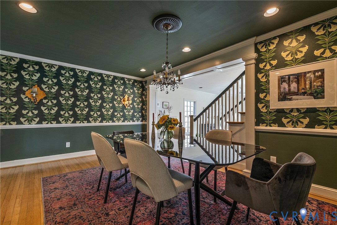 211 Wood Road Henrico, VA 23229 - Photo 11 of 54