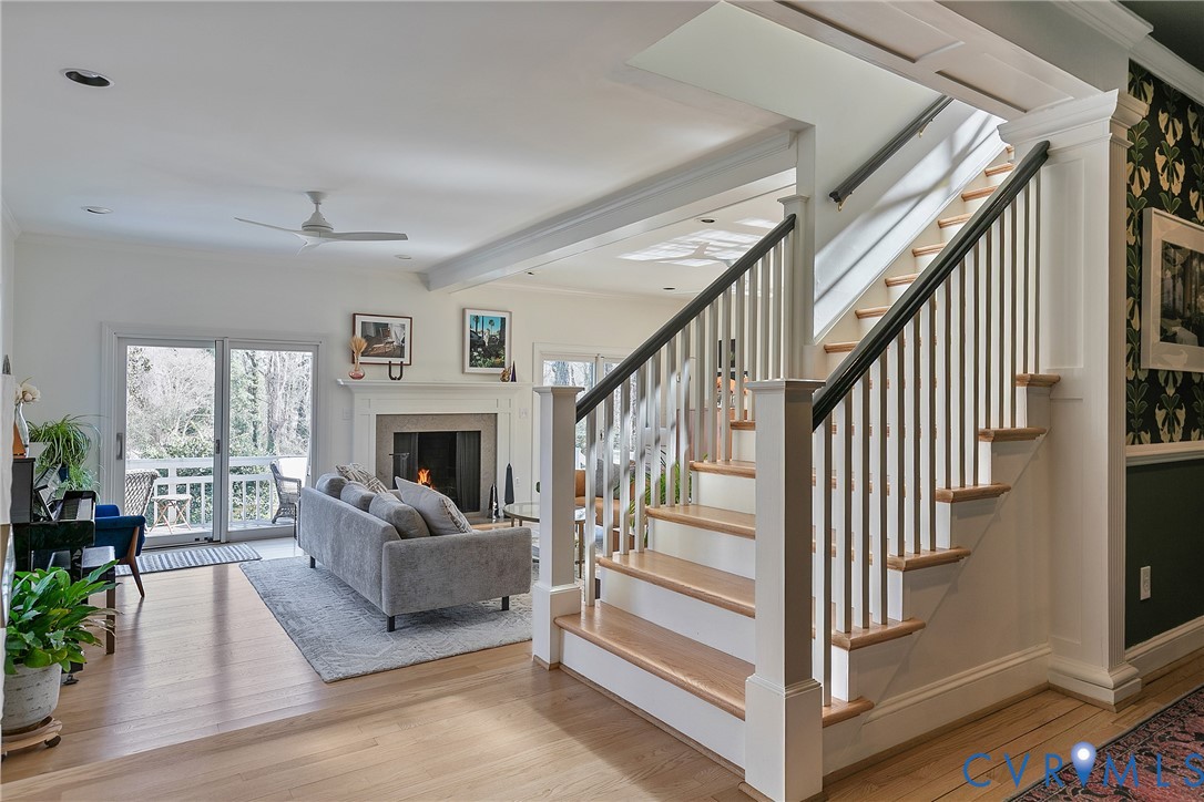 211 Wood Road Henrico, VA 23229 - Photo 12 of 54