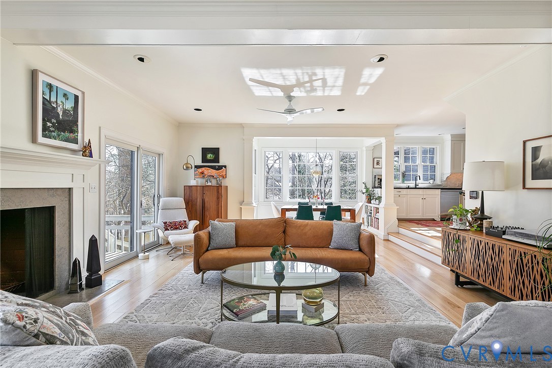 211 Wood Road Henrico, VA 23229 - Photo 14 of 54