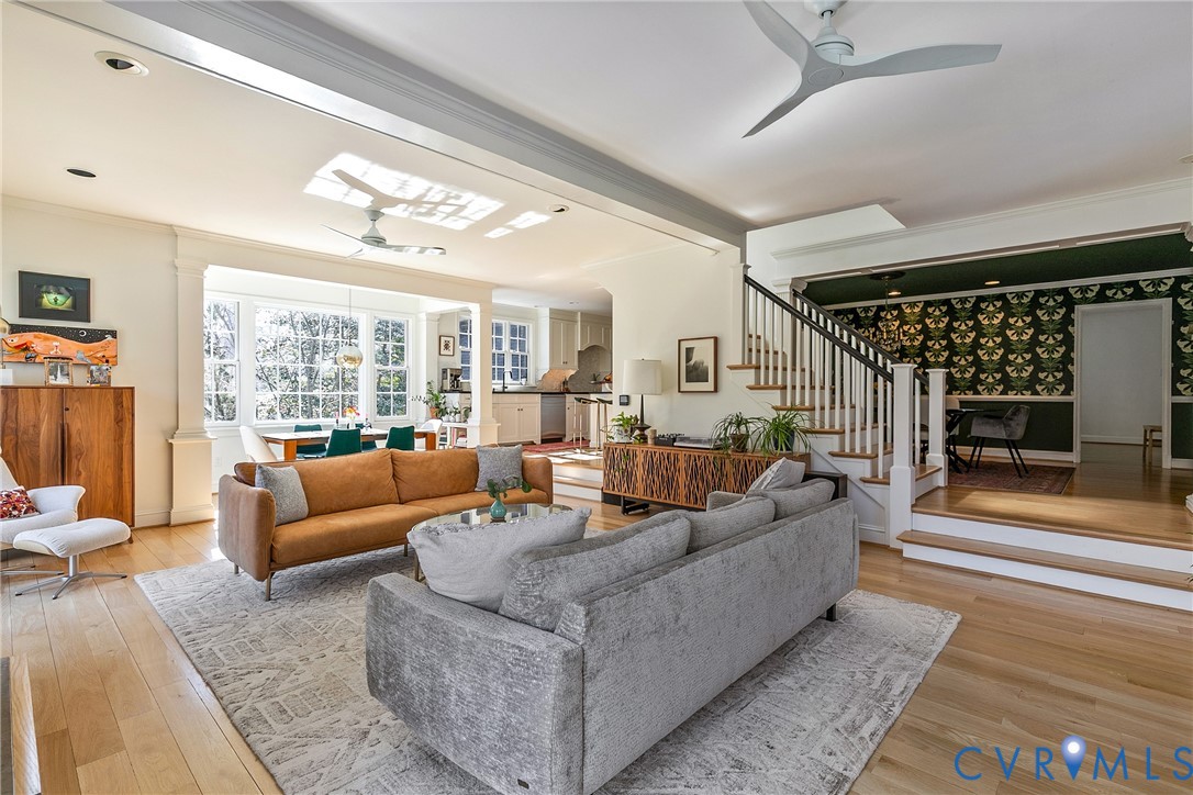 211 Wood Road Henrico, VA 23229 - Photo 15 of 54