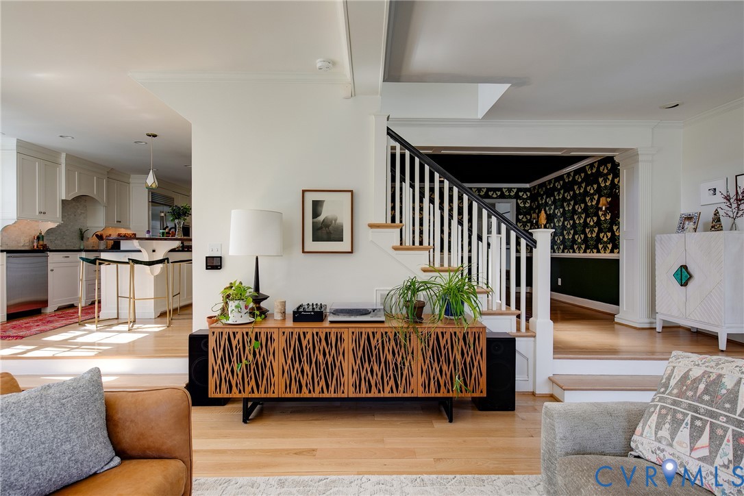 211 Wood Road Henrico, VA 23229 - Photo 16 of 54