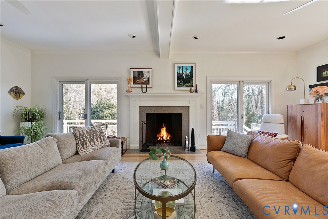 211 Wood Road Henrico, VA 23229 - Photo 17 of 54