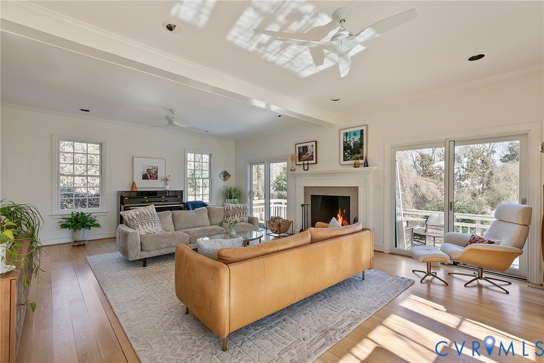 211 Wood Road Henrico, VA 23229 - Photo 18 of 54