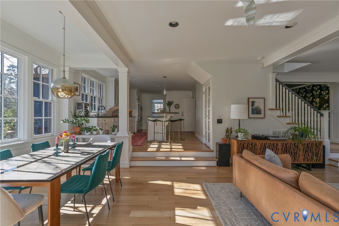 211 Wood Road Henrico, VA 23229 - Photo 21 of 54