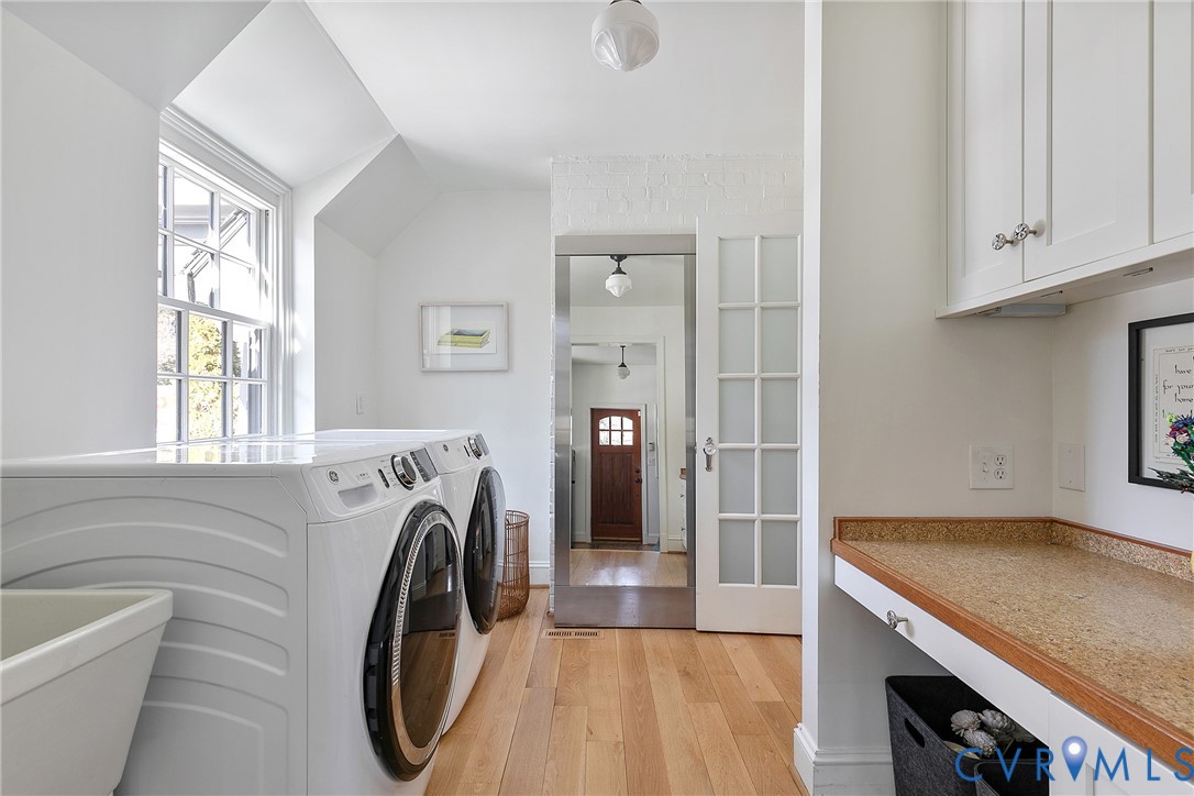 211 Wood Road Henrico, VA 23229 - Photo 26 of 54