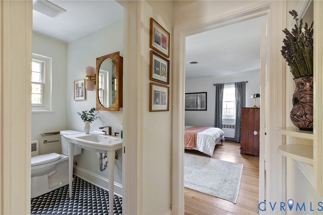 211 Wood Road Henrico, VA 23229 - Photo 29 of 54