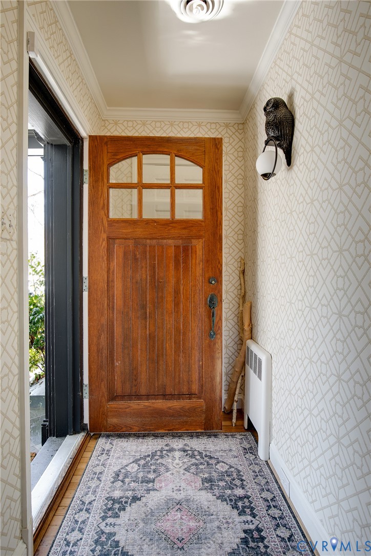 211 Wood Road Henrico, VA 23229 - Photo 3 of 54