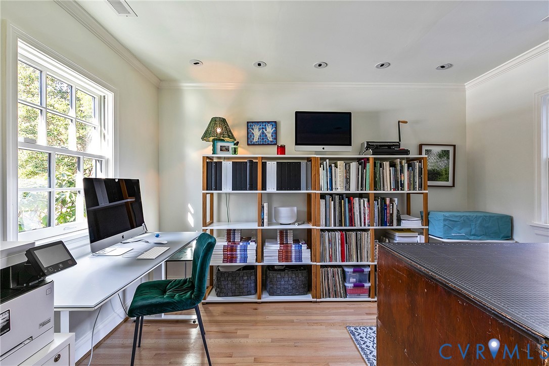 211 Wood Road Henrico, VA 23229 - Photo 36 of 54