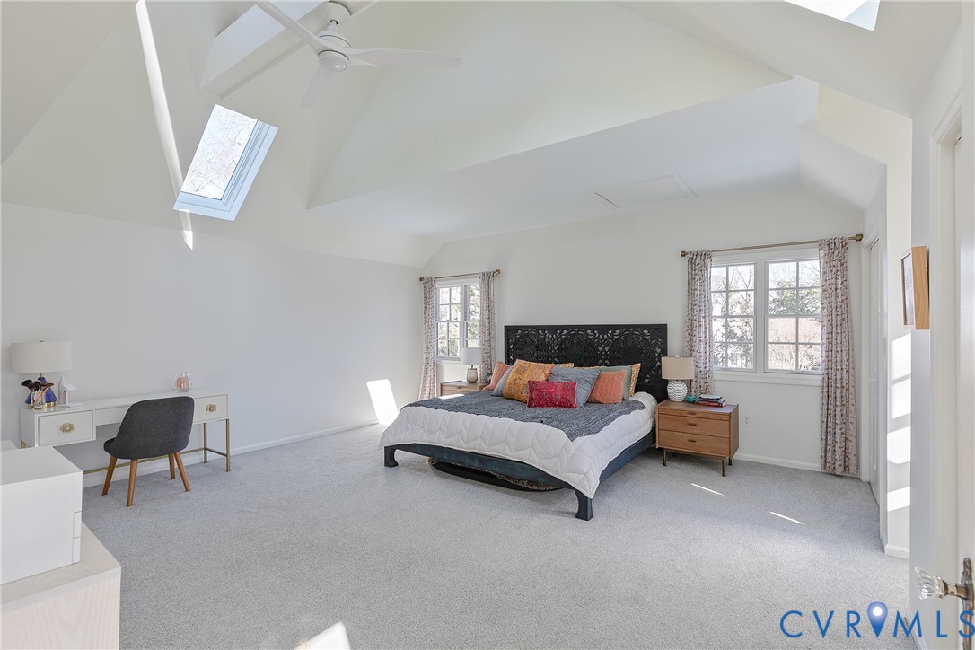 211 Wood Road Henrico, VA 23229 - Photo 38 of 54