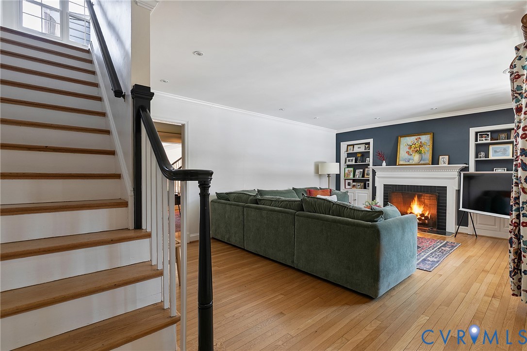 211 Wood Road Henrico, VA 23229 - Photo 4 of 54