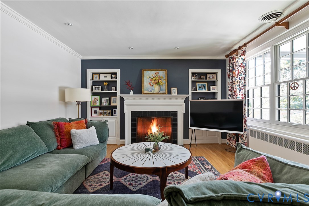 211 Wood Road Henrico, VA 23229 - Photo 5 of 54