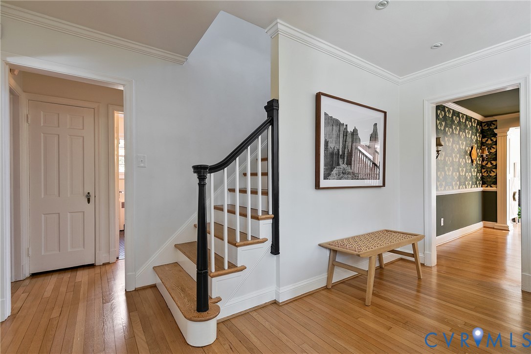 211 Wood Road Henrico, VA 23229 - Photo 8 of 54