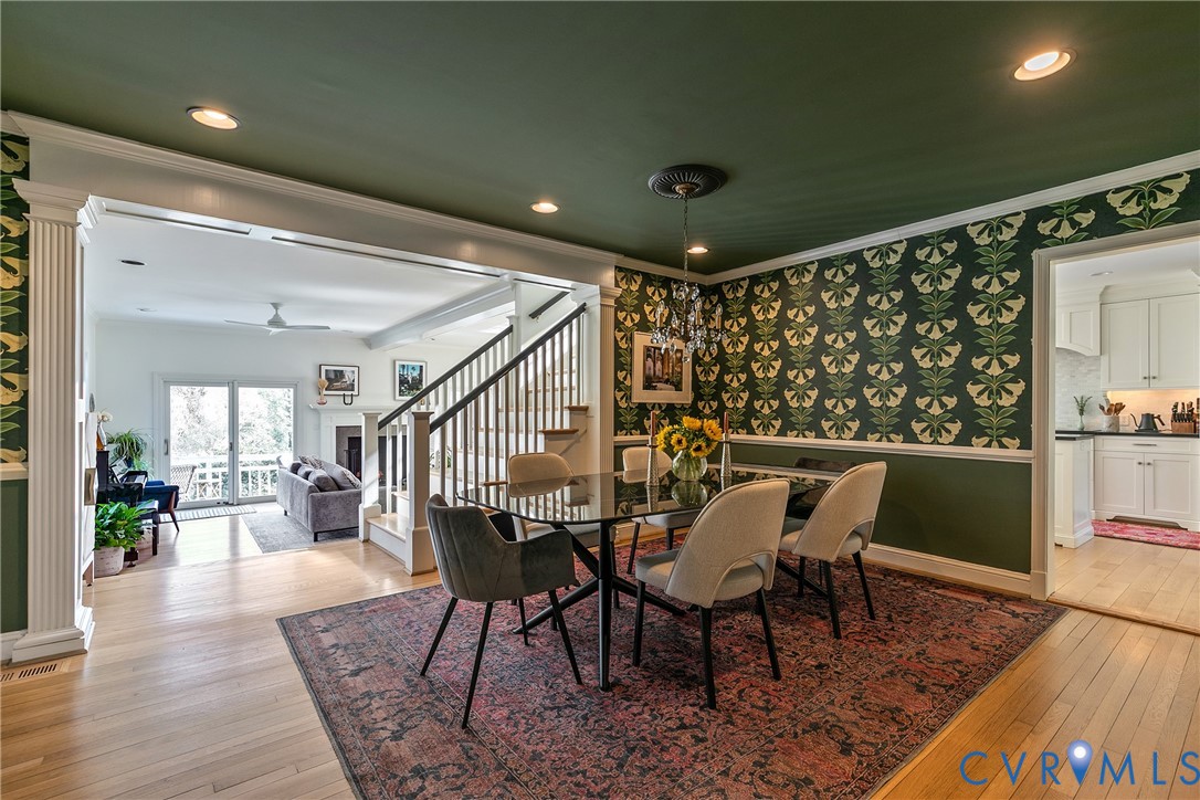 211 Wood Road Henrico, VA 23229 - Photo 9 of 54