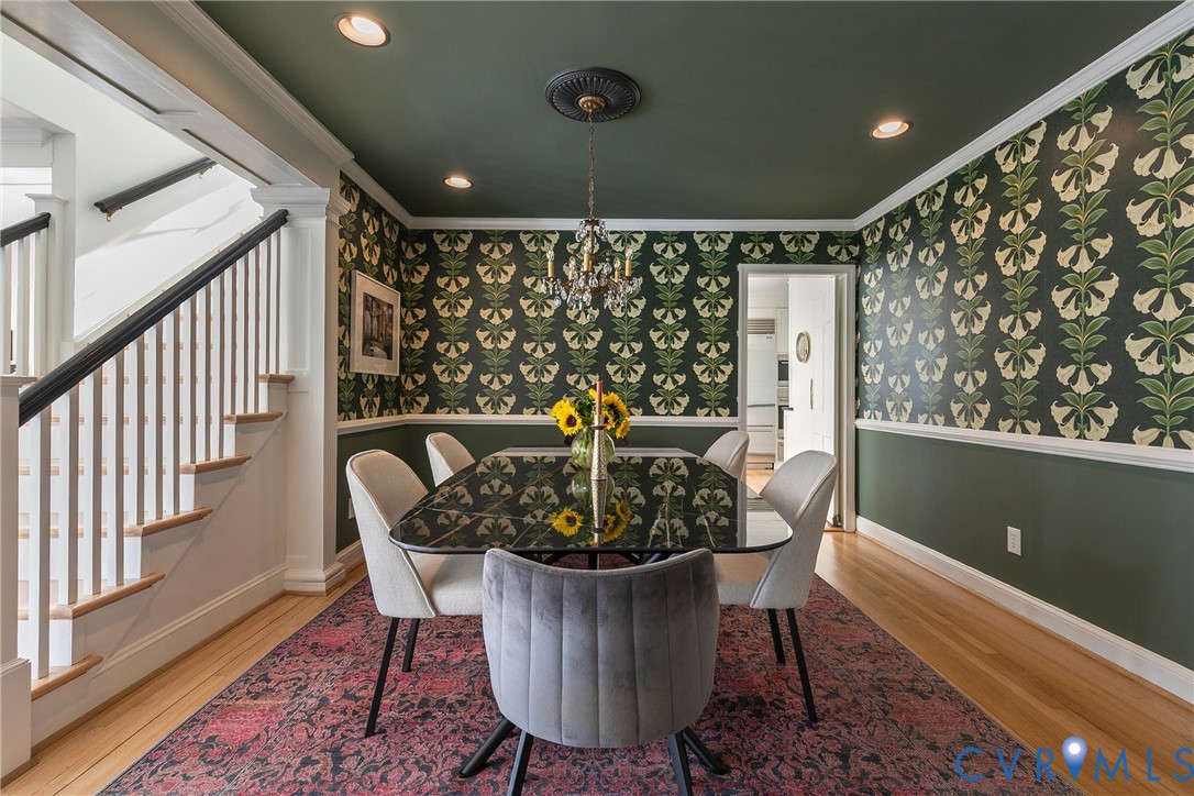 211 Wood Road Henrico, VA 23229 - Photo 10 of 54