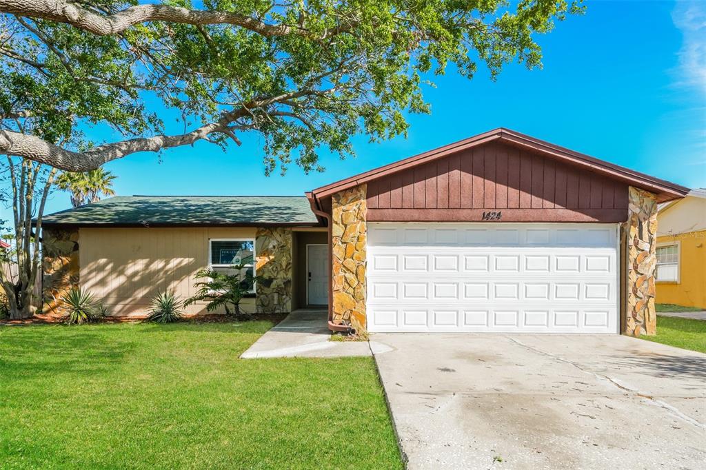 1424 Foxboro Drive Brandon, FL 33511 - Photo 1 of 1