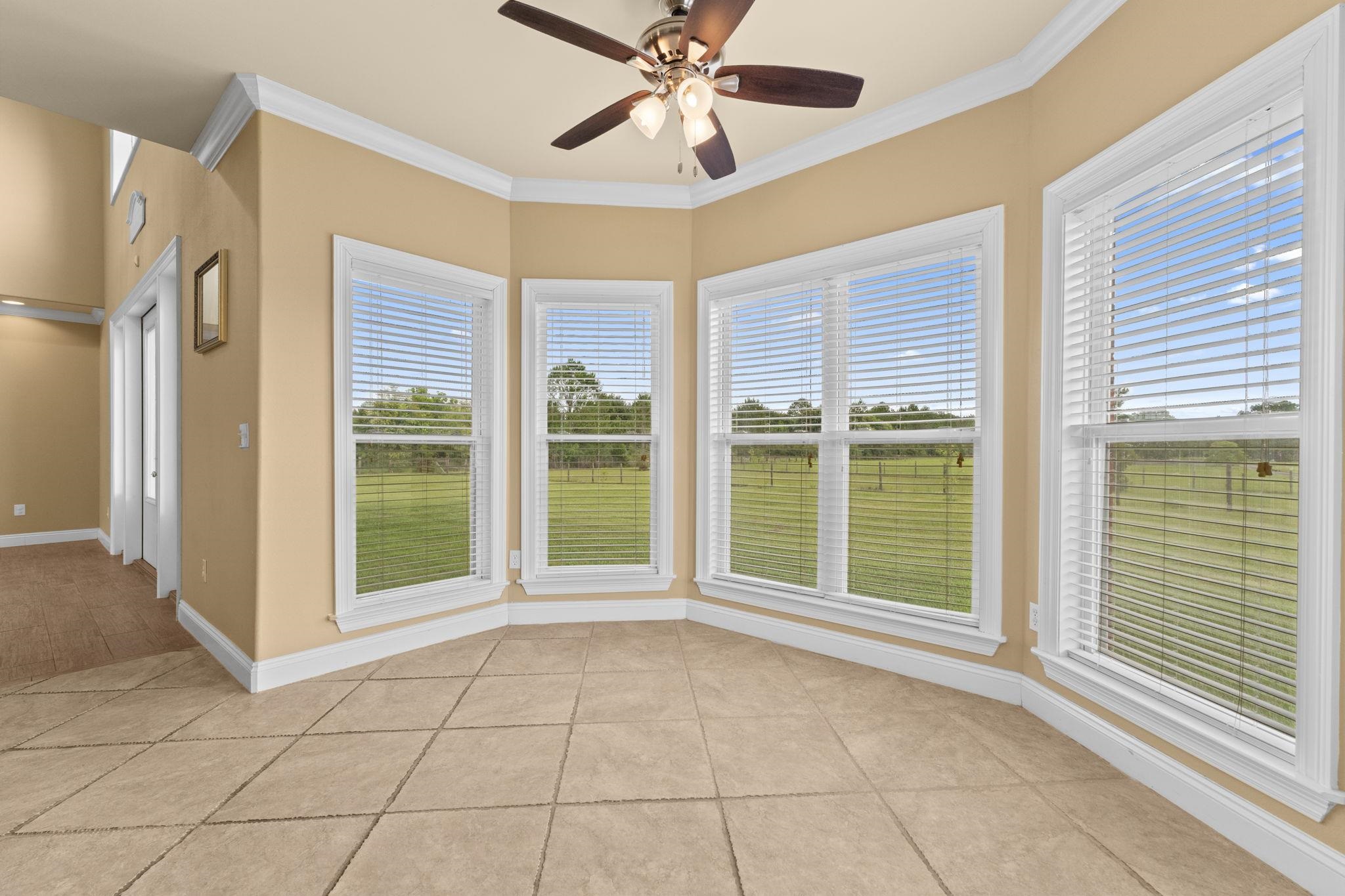 9790 Stucki Road Elberta, AL 36530 - Photo 33 of 72 Sun Room