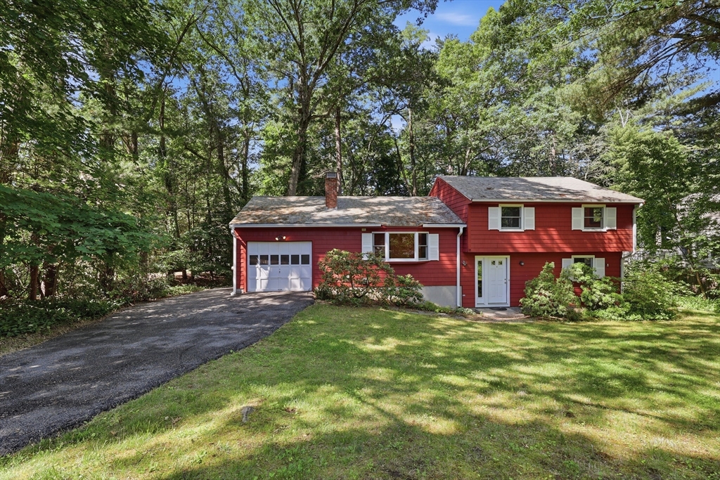 9 Keith Road Wayland, MA 01778 - Photo 34 of 38