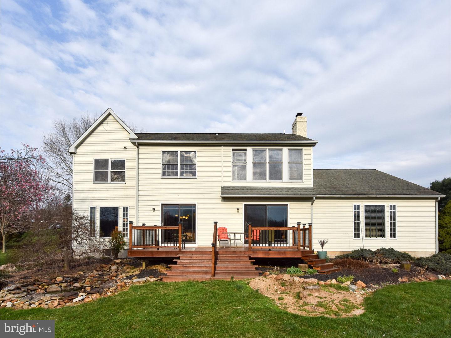 175 Duck Farm Road Oxford, PA 19363 - Photo 24 of 25 Gallery Image 24