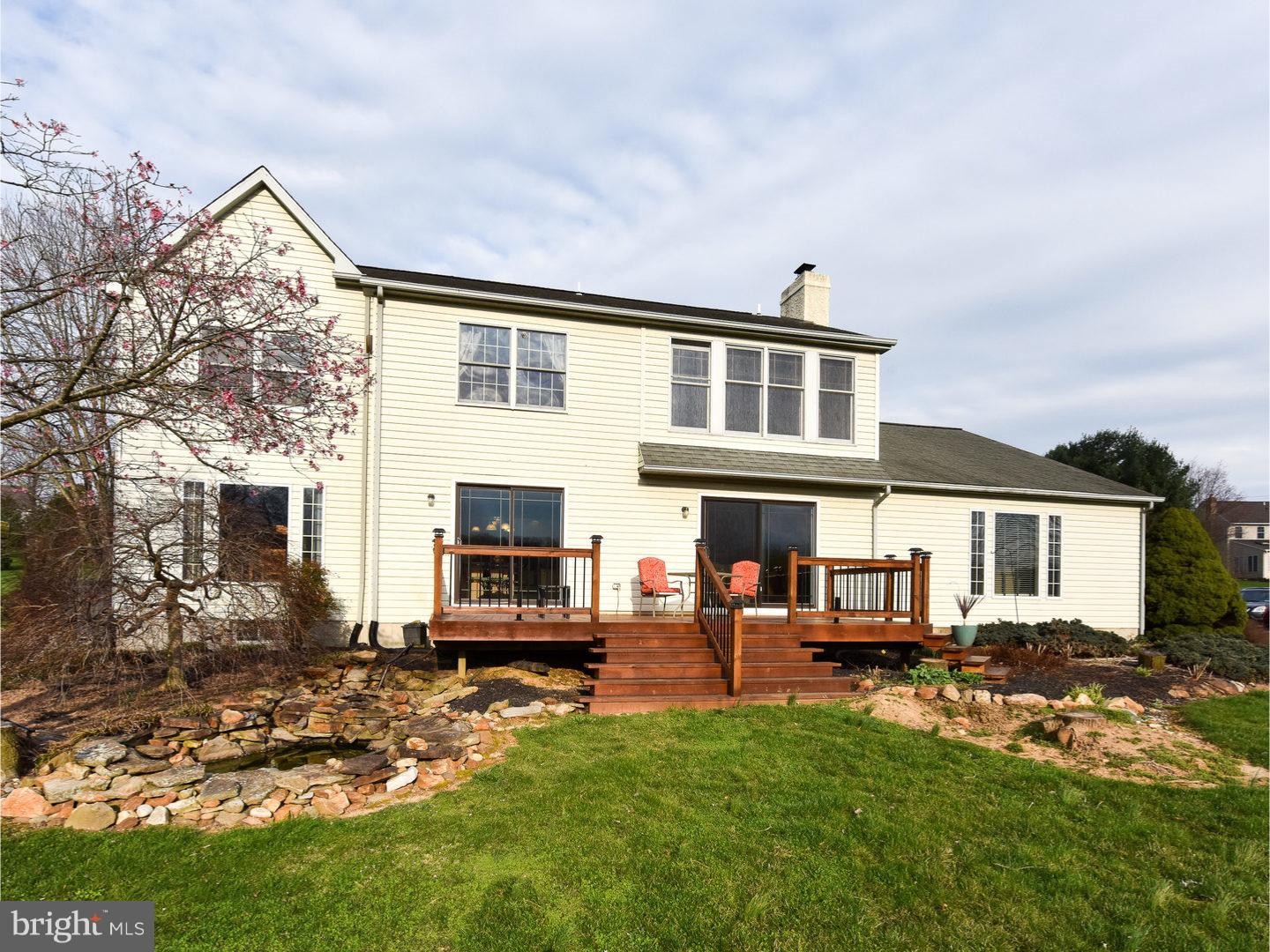 175 Duck Farm Road Oxford, PA 19363 - Photo 25 of 25 Gallery Image 25