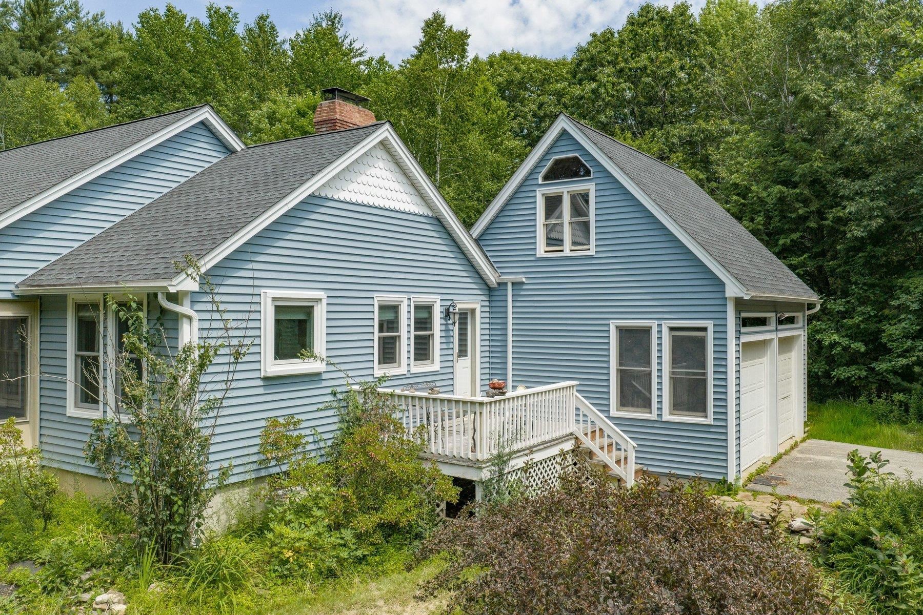 35 Stevens Hill Road Nottingham, NH 03290 - Photo 47 of 56